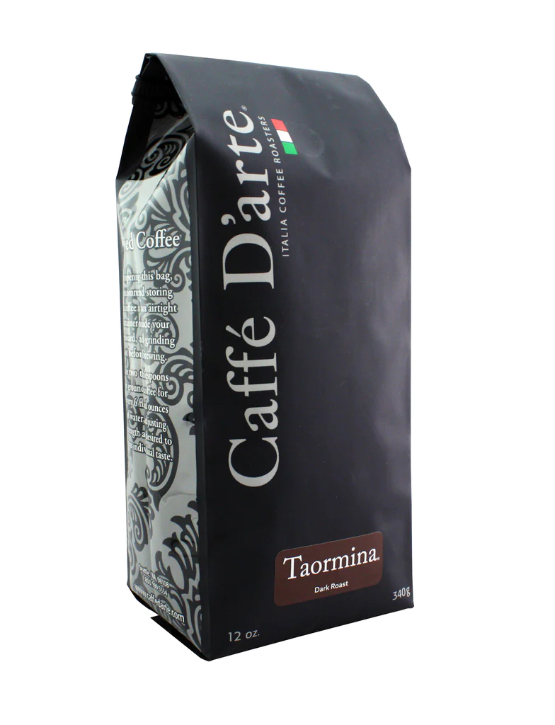 Caffe D'Arte Coffee