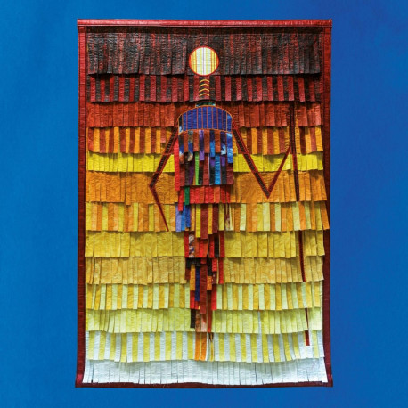Vieux Farka Toure & Khruangbin - Ali by Unknown Artist - View 1