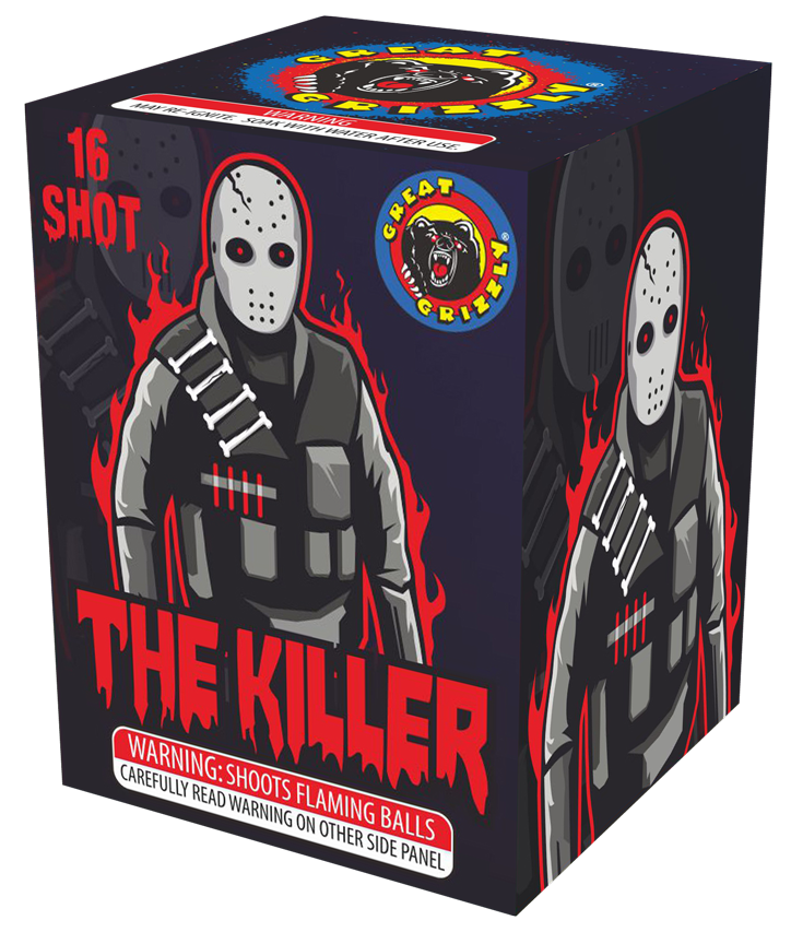 The Killer