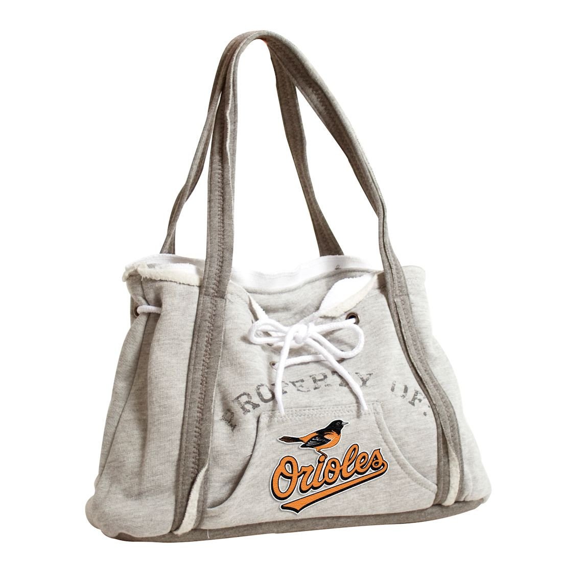 Baltimore Orioles Hoodie Purse