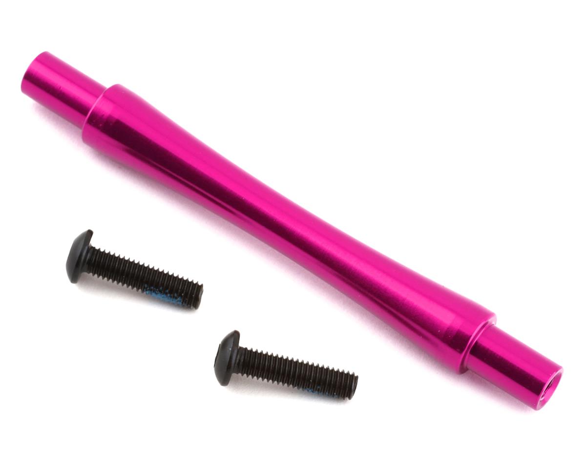 Axle Wheelie Bar 9463P