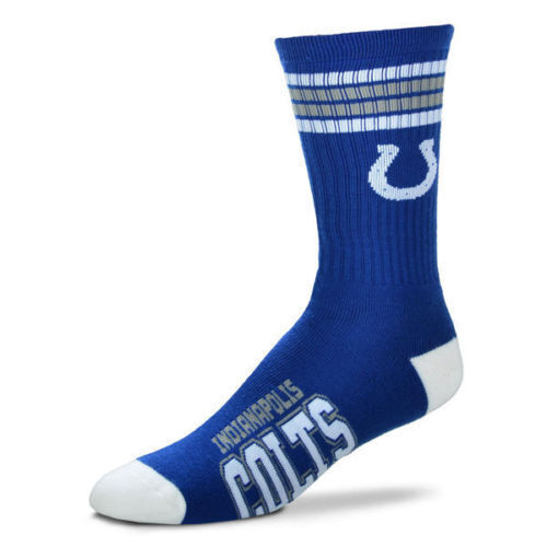 Indianapolis Colts Long Socks