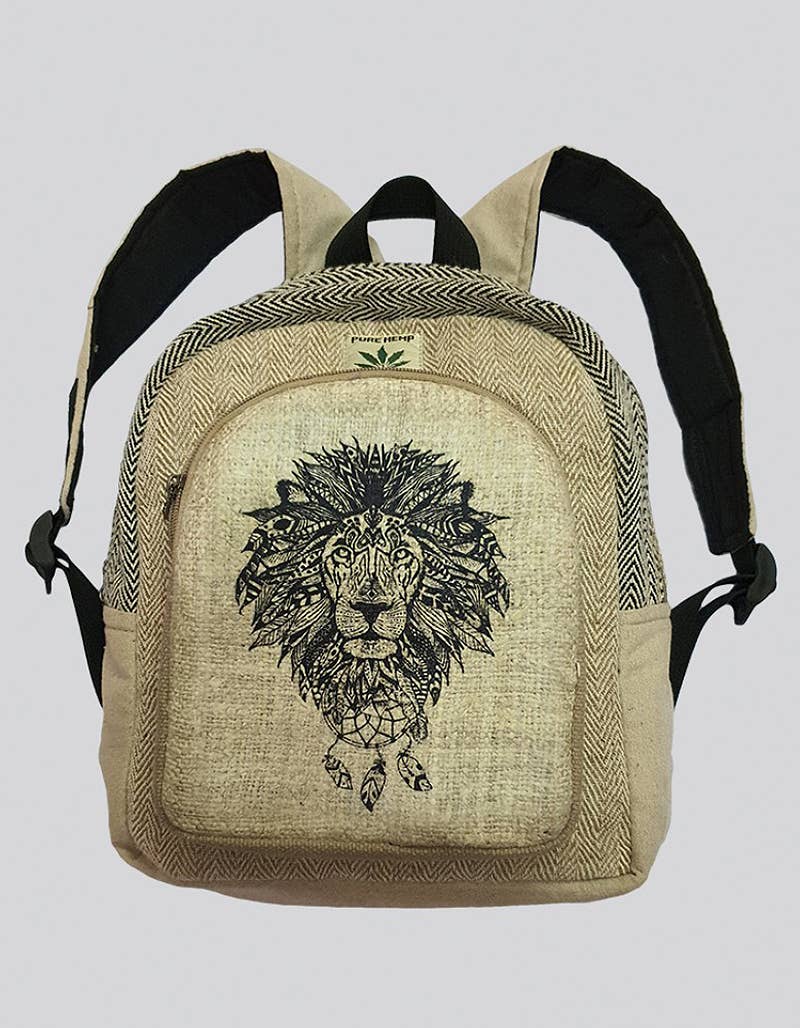 Lion Mini Pack 