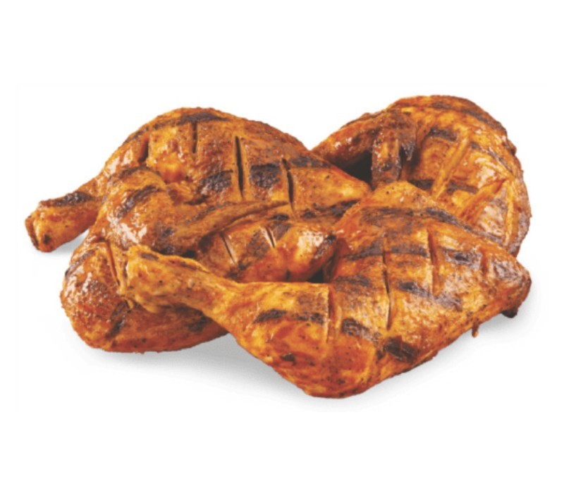 Grilled Chicken - Half