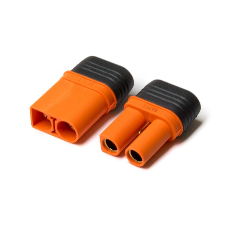 IC5 Device & Battery Connector SPMXCA502