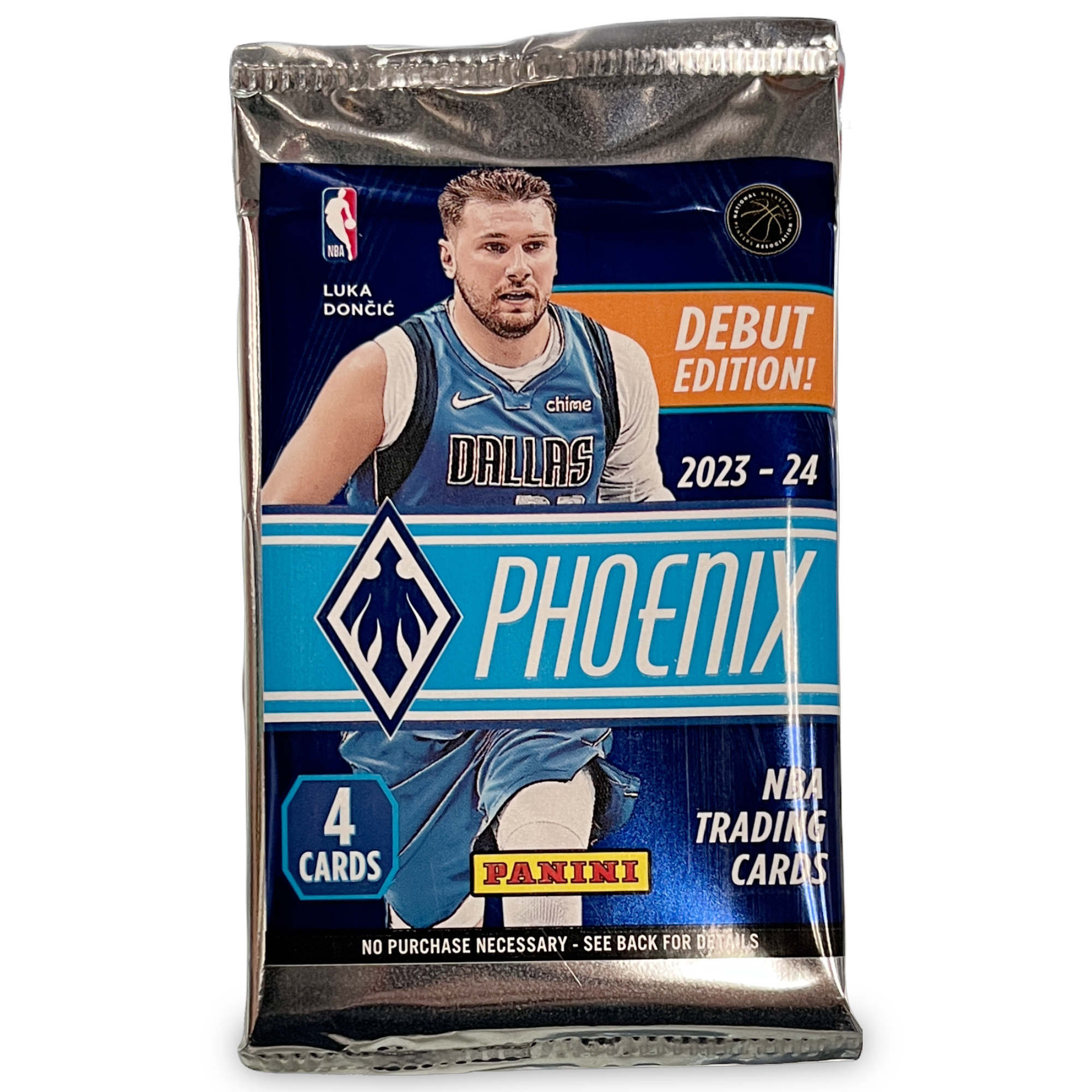 2023/24 Panini Phoenix Basketball Pack