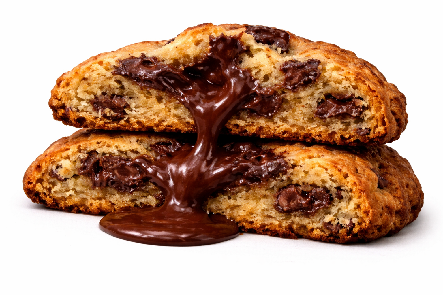Mega Cookie Chocolate Chip
