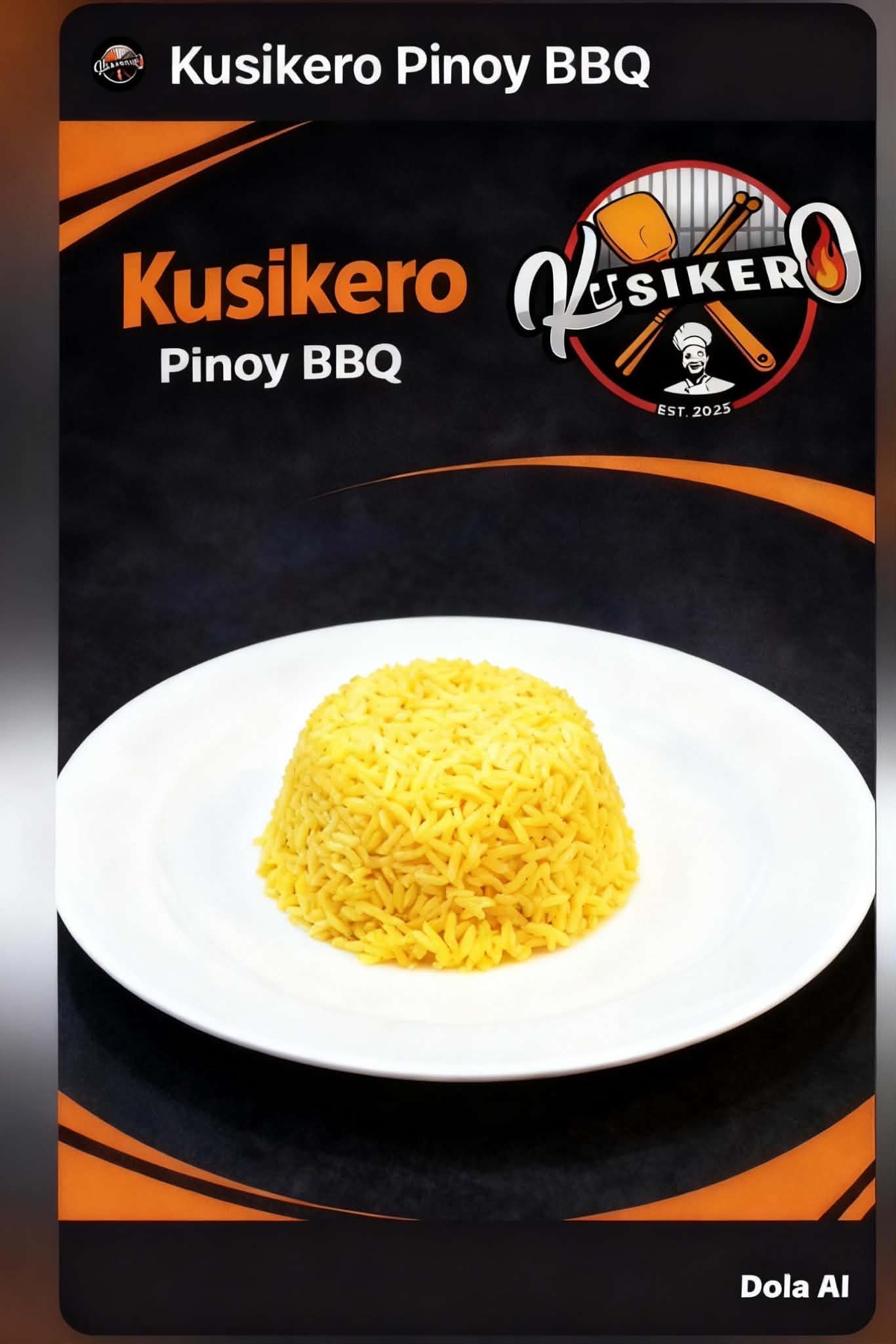 ADD ONS (JAVA RICE)