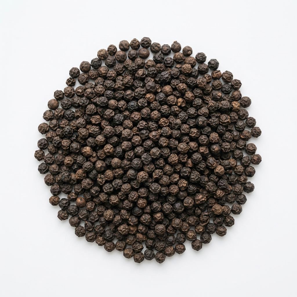 Black Peppercorn