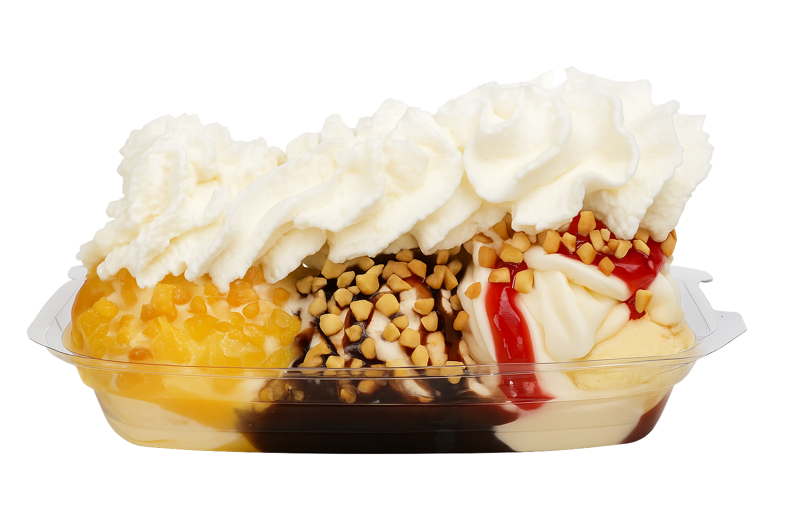 Banana Split