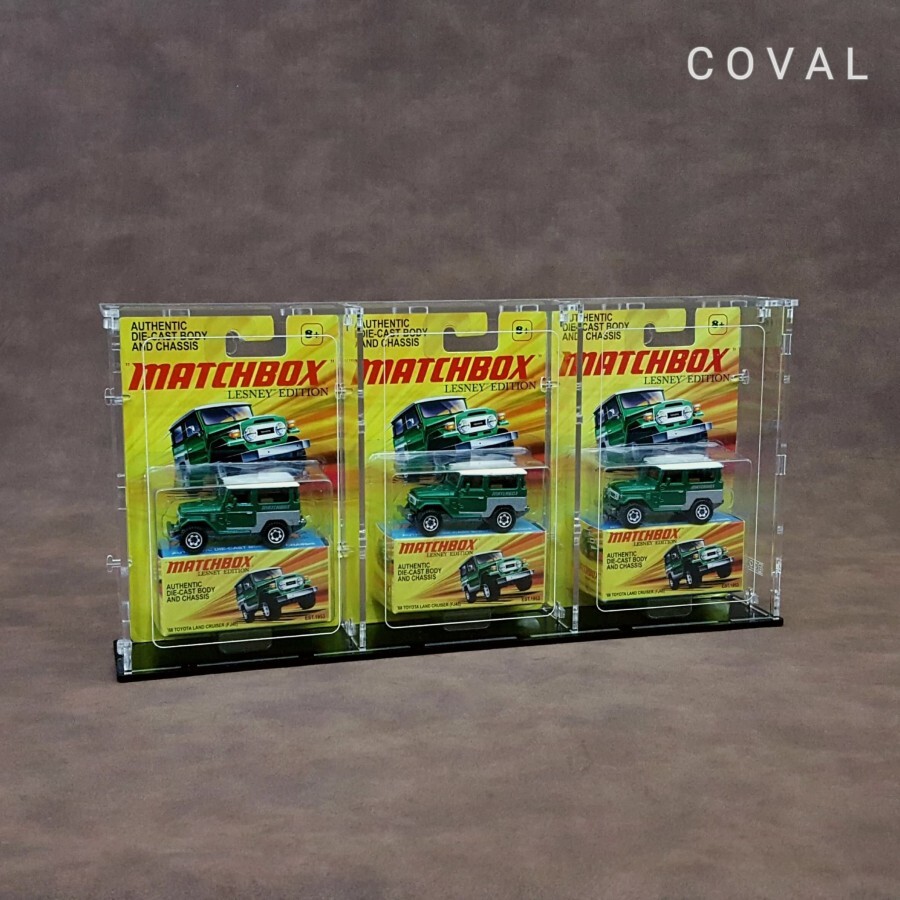 Coval Src301
