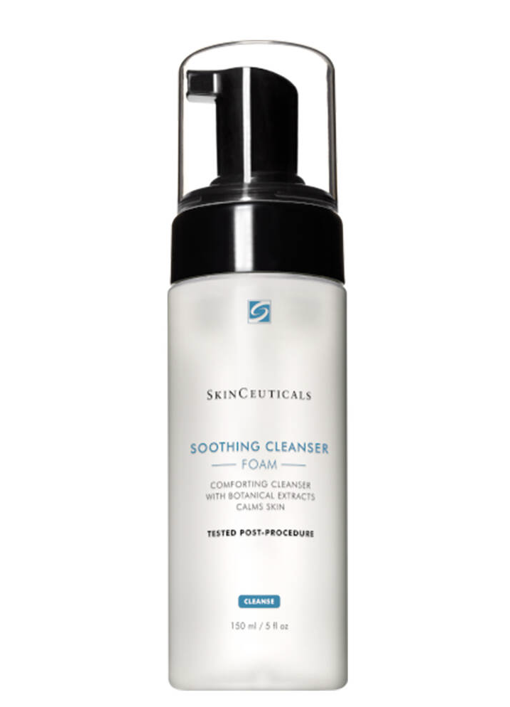 Soothing Cleanser