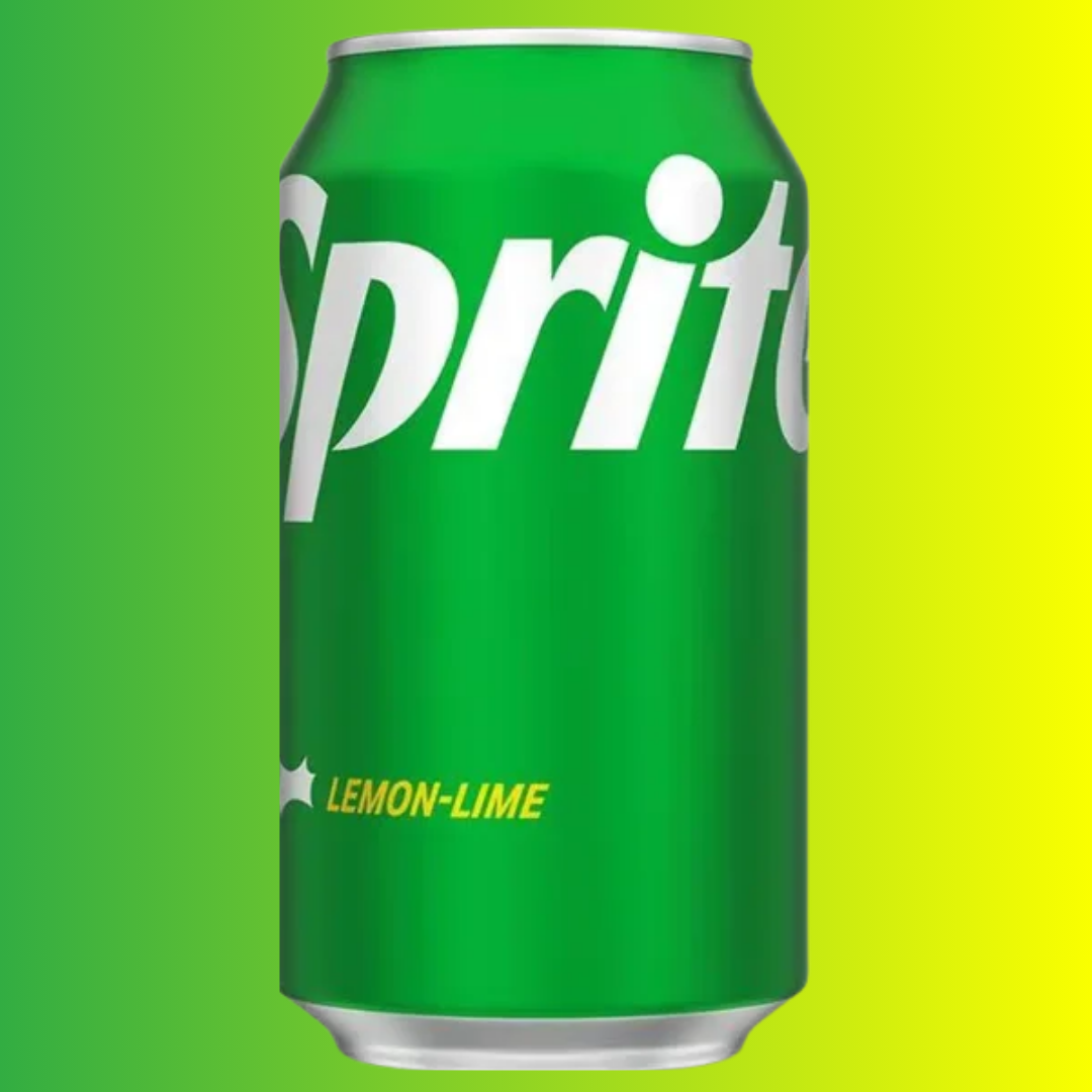 A visualization of the menu item "Sprite"