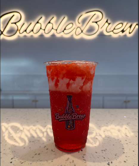 Aspen'S Fav at BubbleBrew