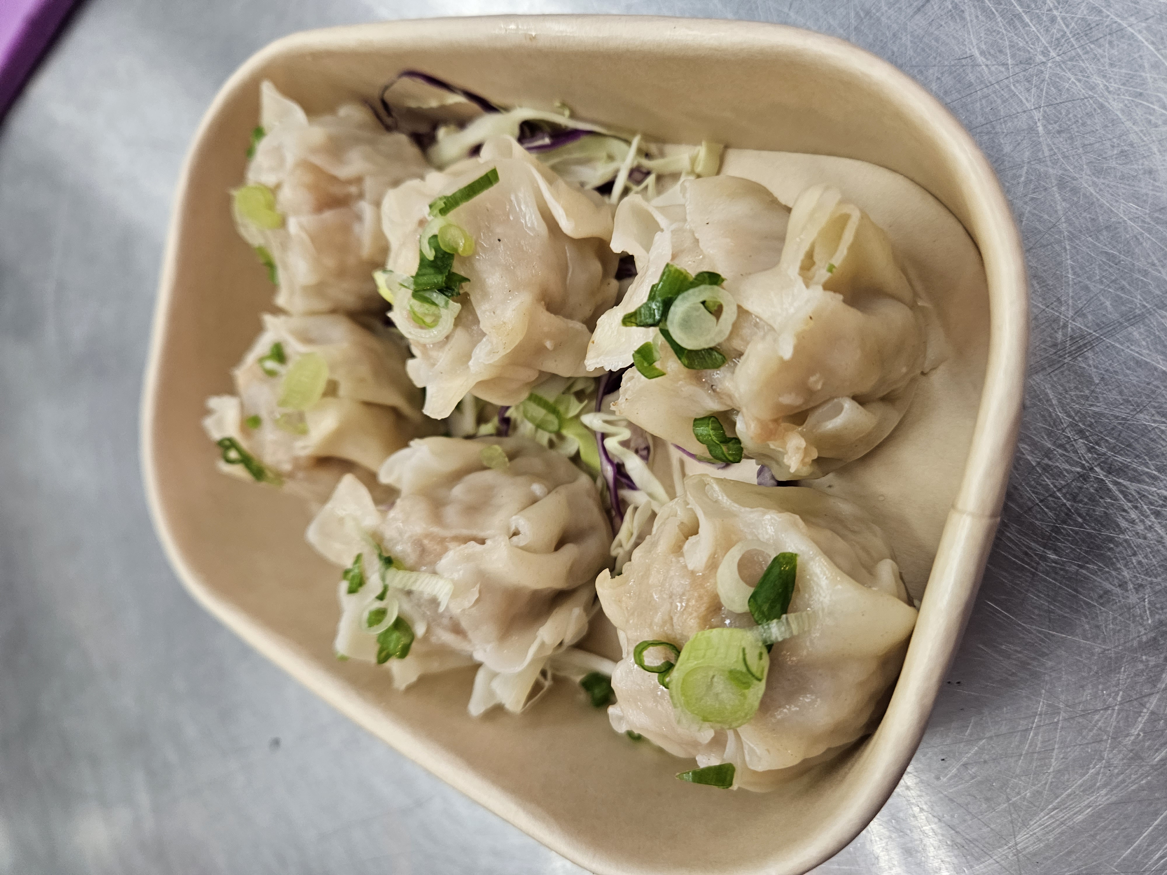 Pork Shumai