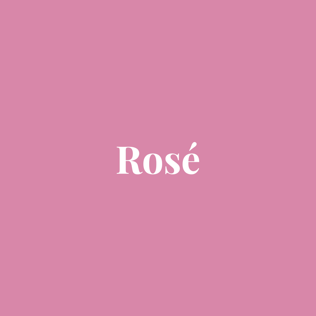 Rosé