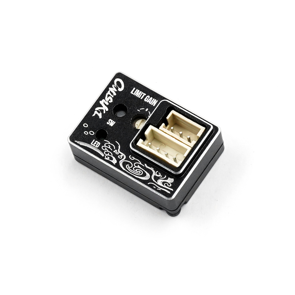 oni2806 aluminum case mini gyro drifting car W-4R1(9)