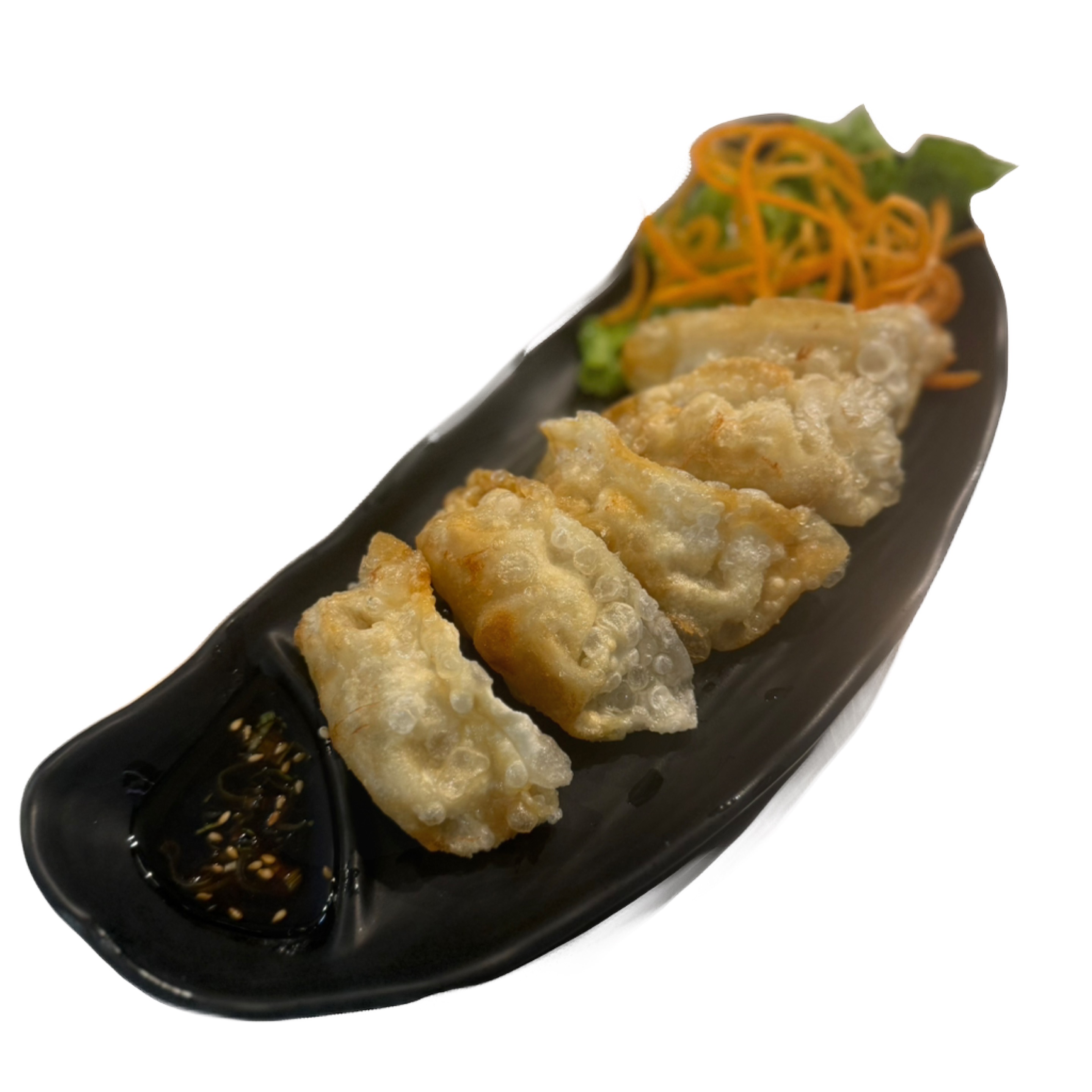 Gyoza