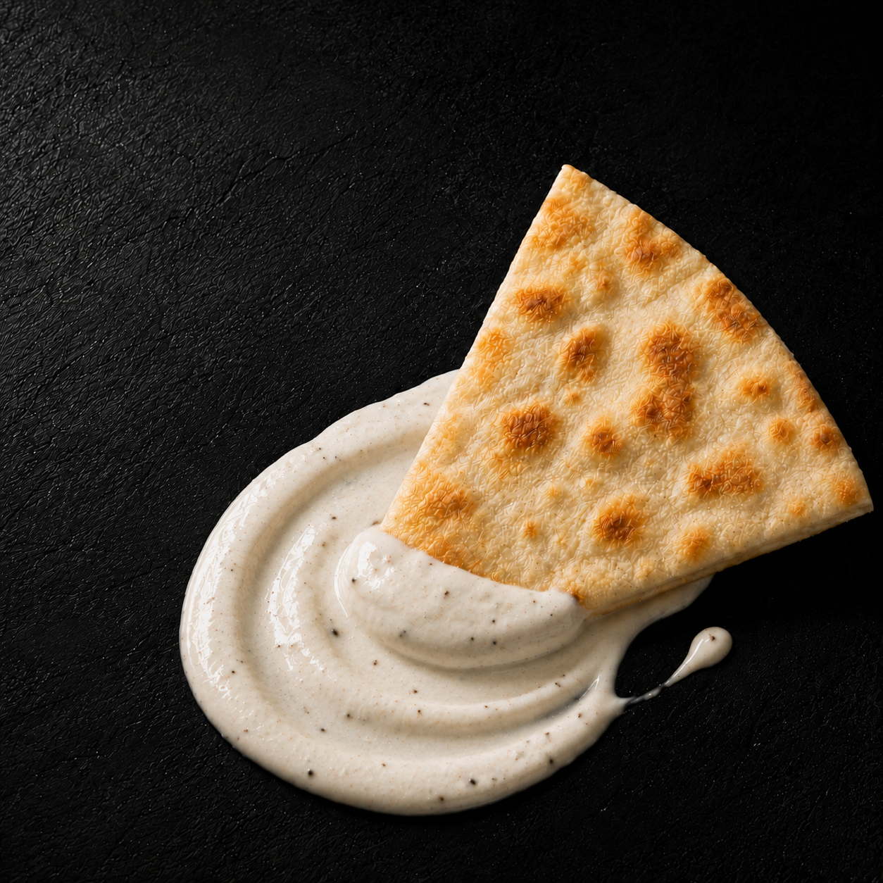 Garlic Sauce
