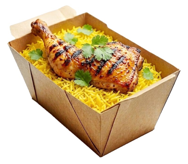 Chicken Box