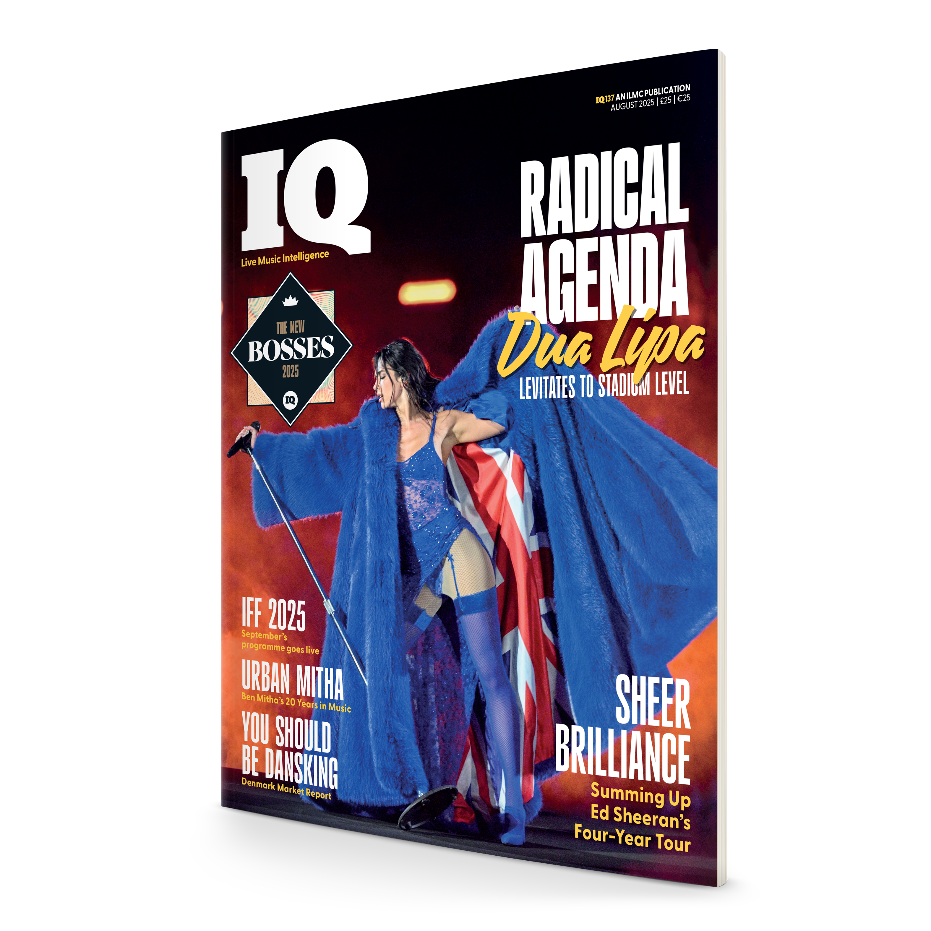 IQ 137 - Print Copy