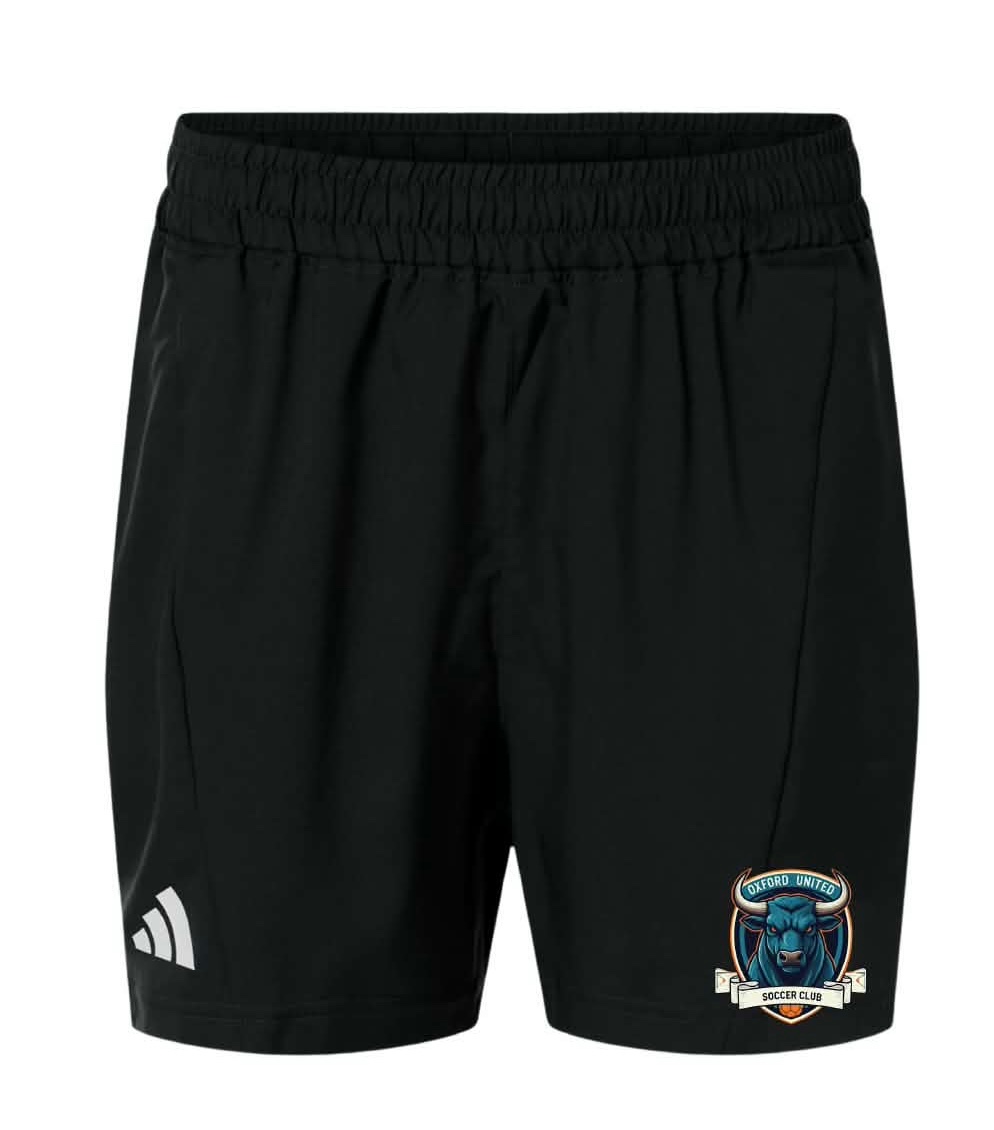 OUSC Adidas Shorts Black