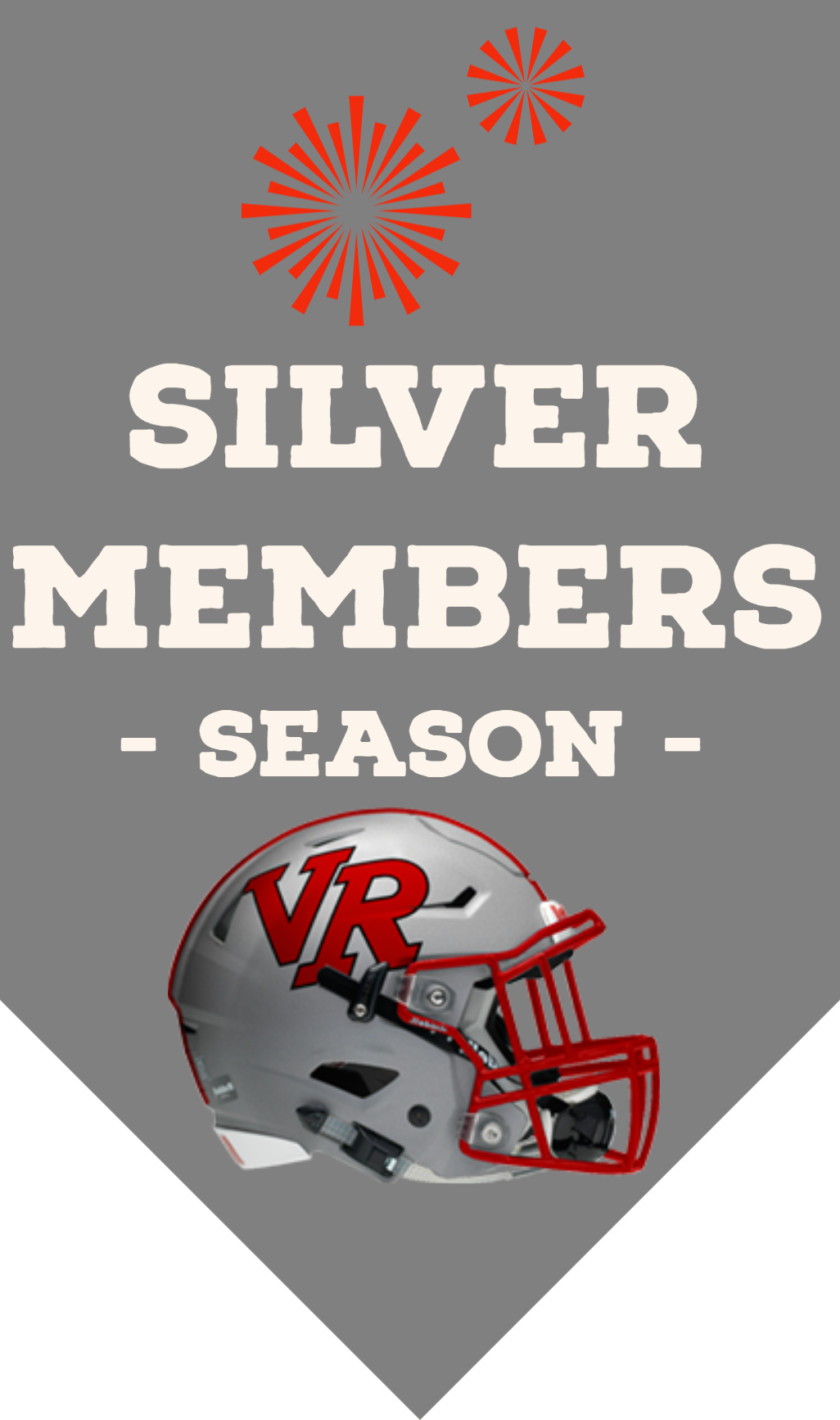 Silver Membership
