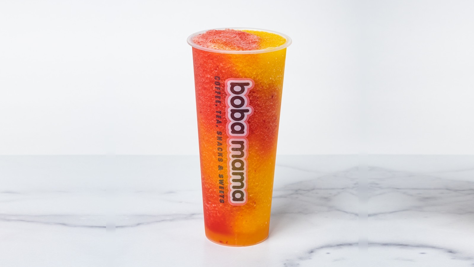 Strawberry Mango Freeze