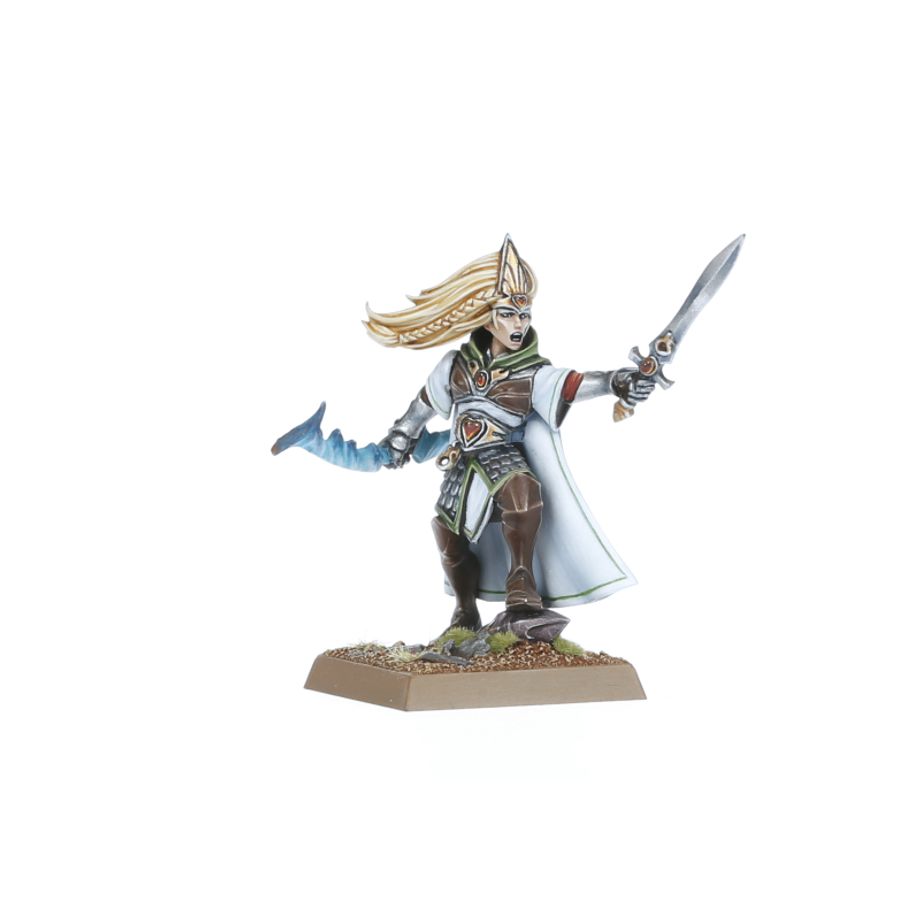 Sisters of Avelorn thumbnail 5