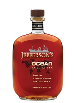 Jeffersons Bourbon Ocean