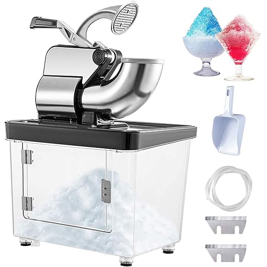 Snow Cone Machine Rental