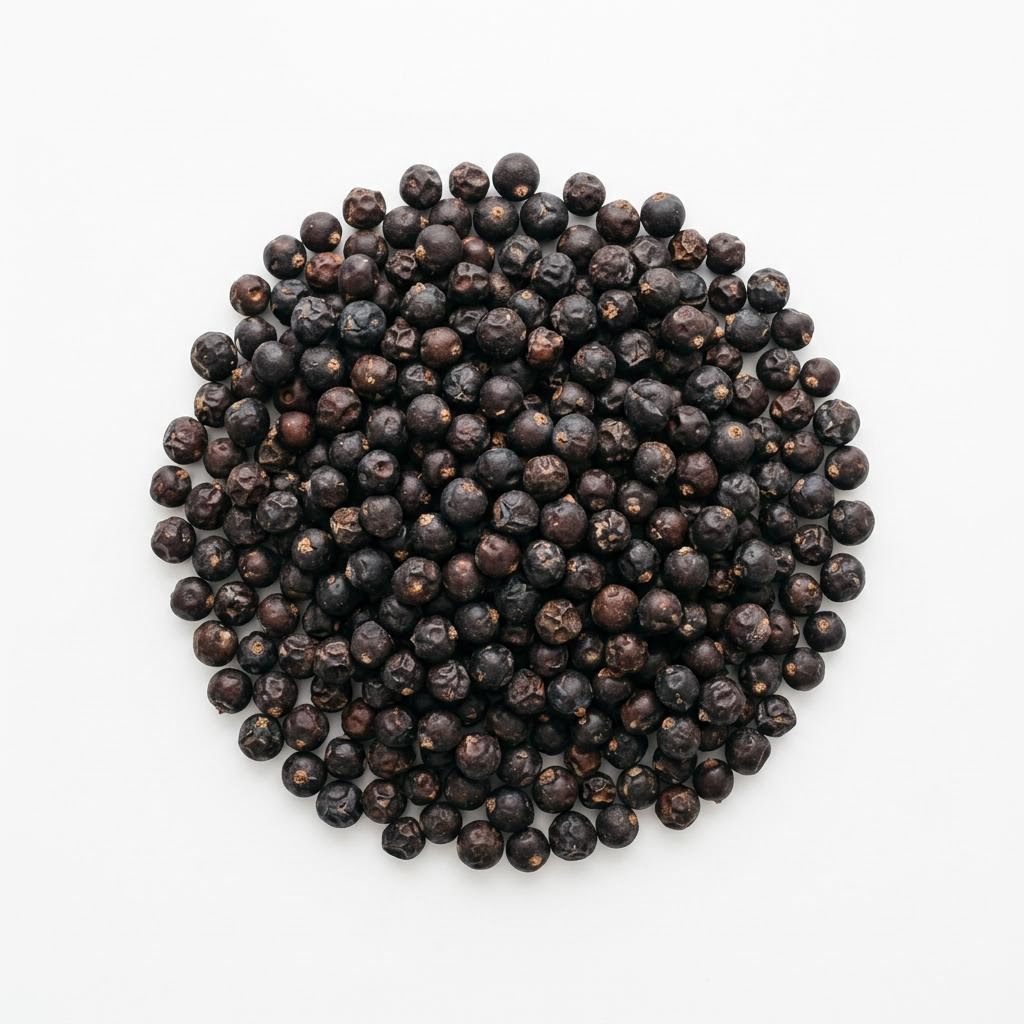 Juniper Berries
