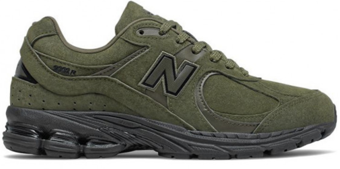 New Balance 2002R size 9 (new)