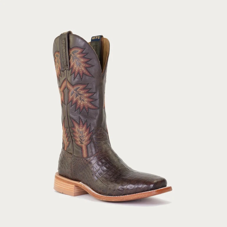 Hyer Boots - Russell