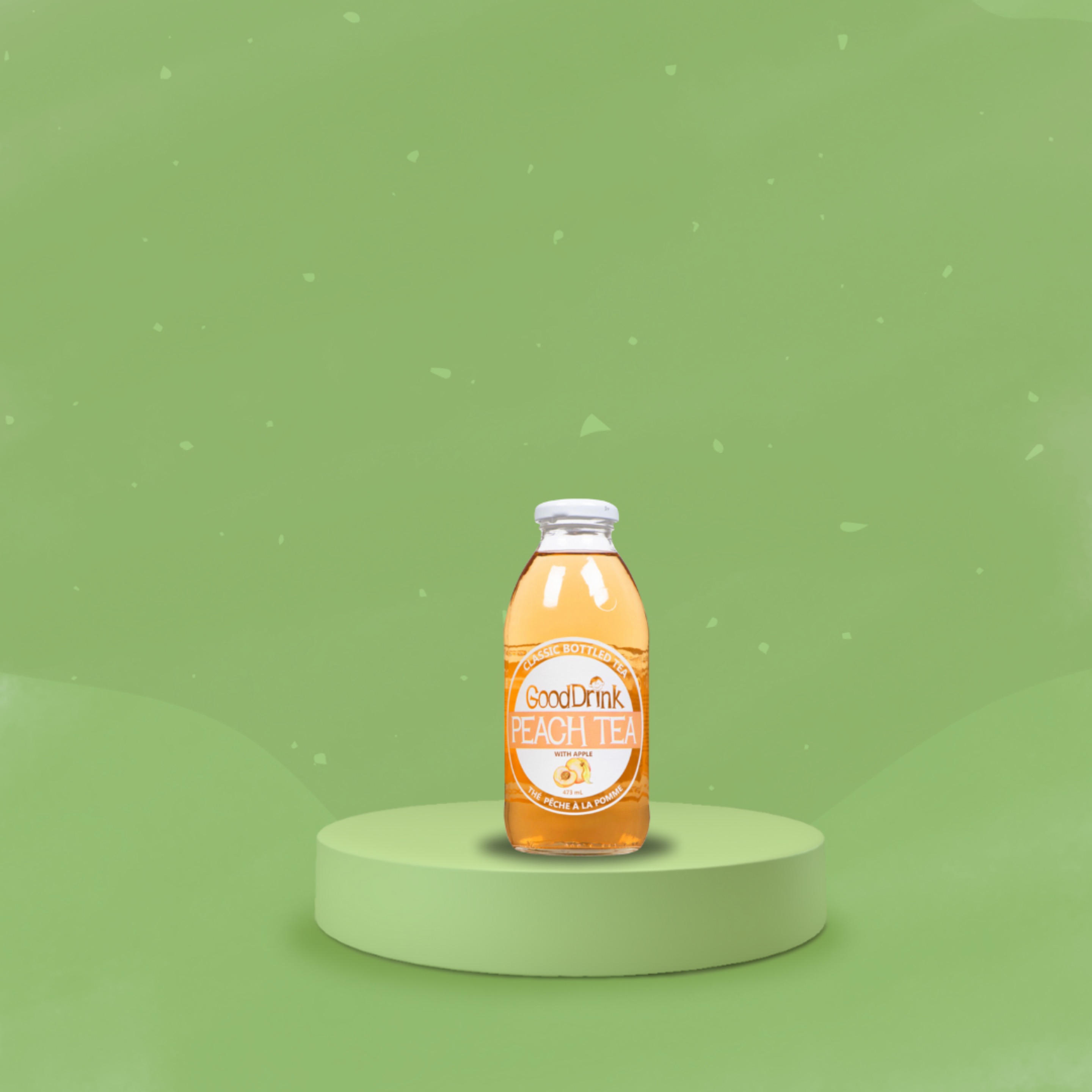 Good Drink Peach