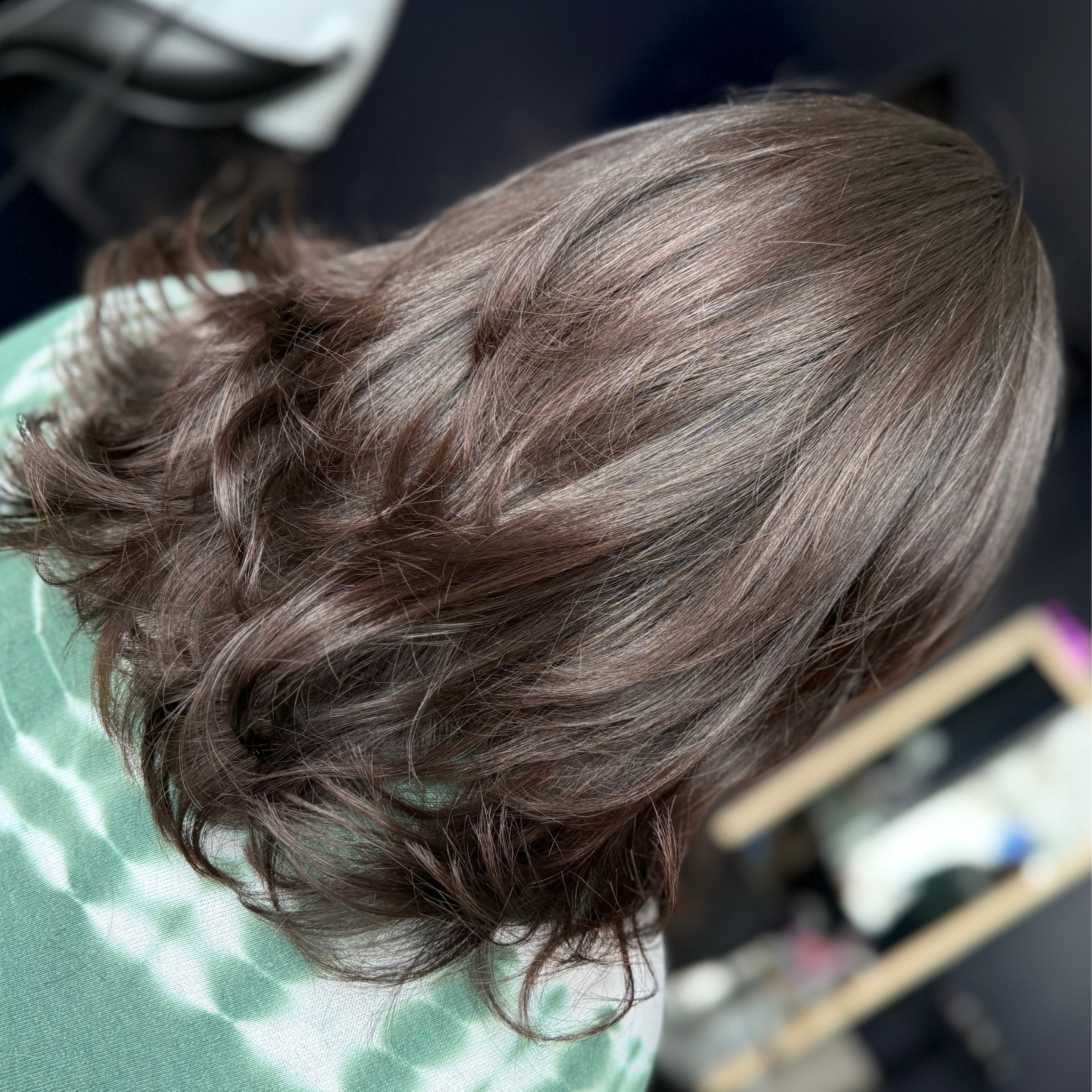 Signature Haircut