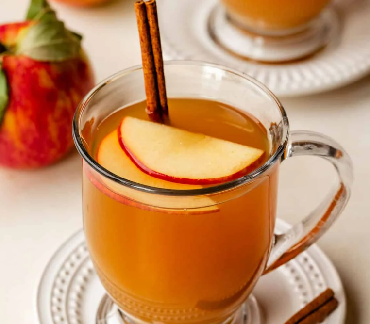 Apple Cider (1 gallon)