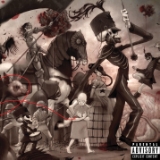 My Chemical Romance - The Black Parade album cover