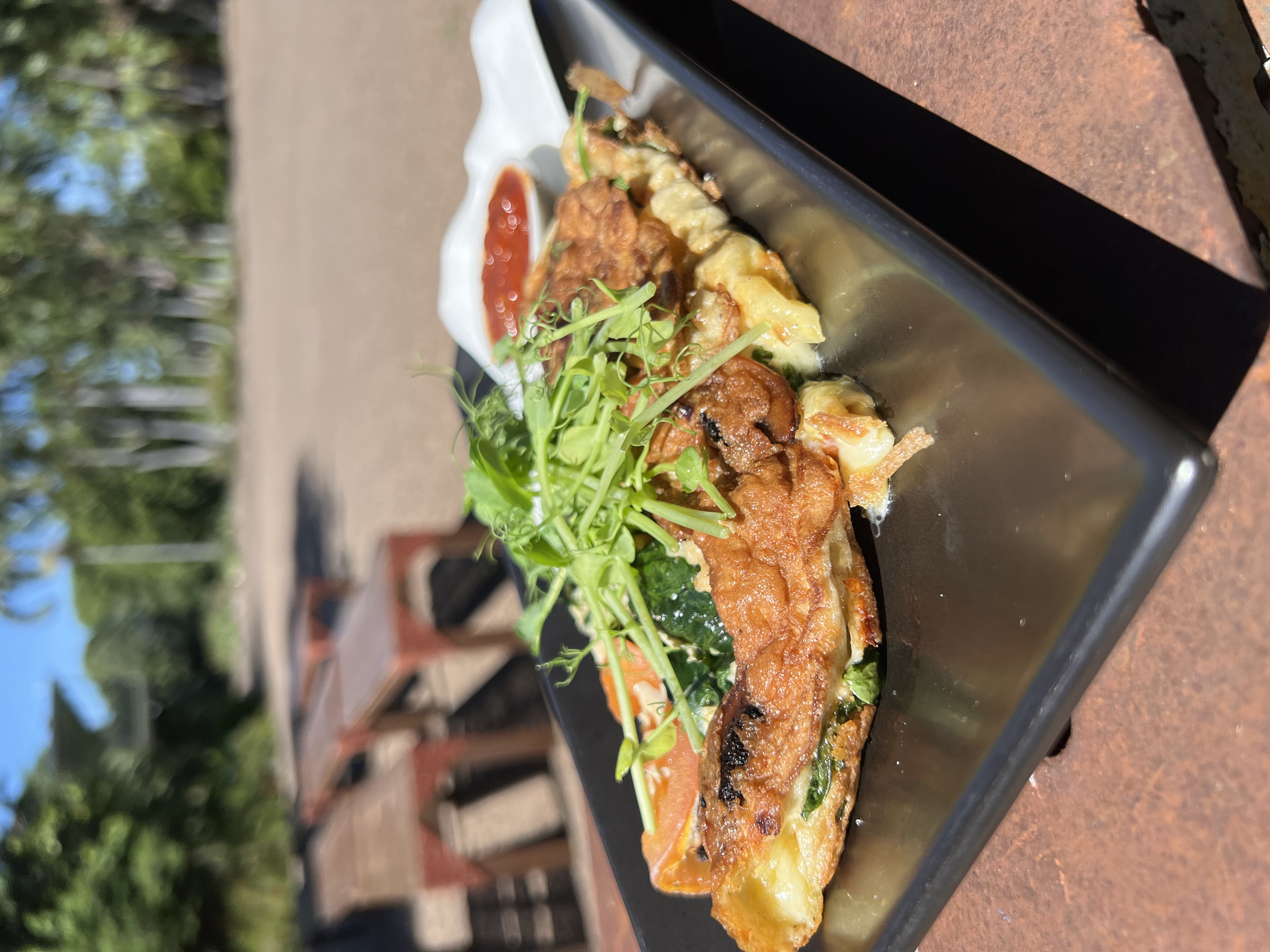 Omelette