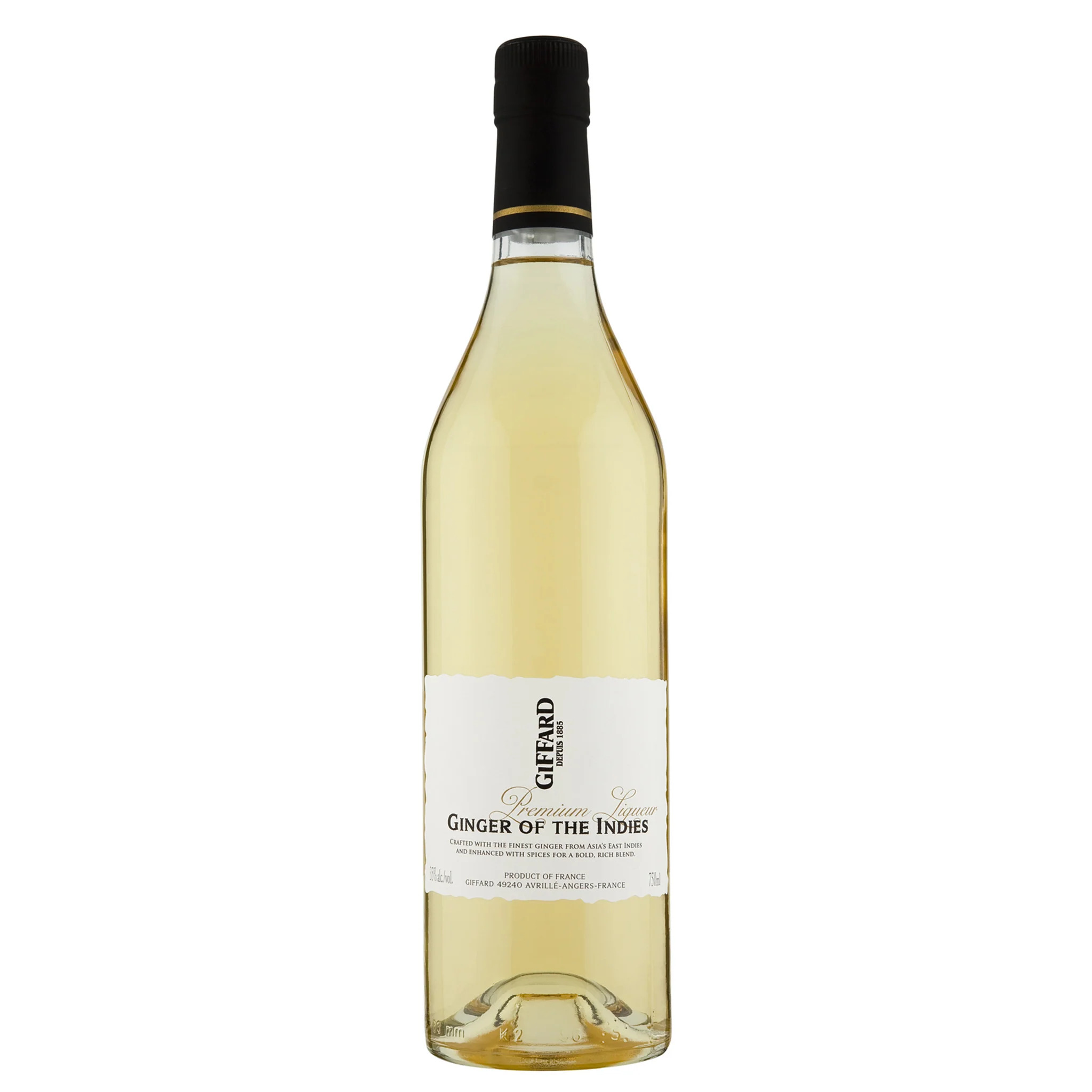 Giffard Ginger of the Indies