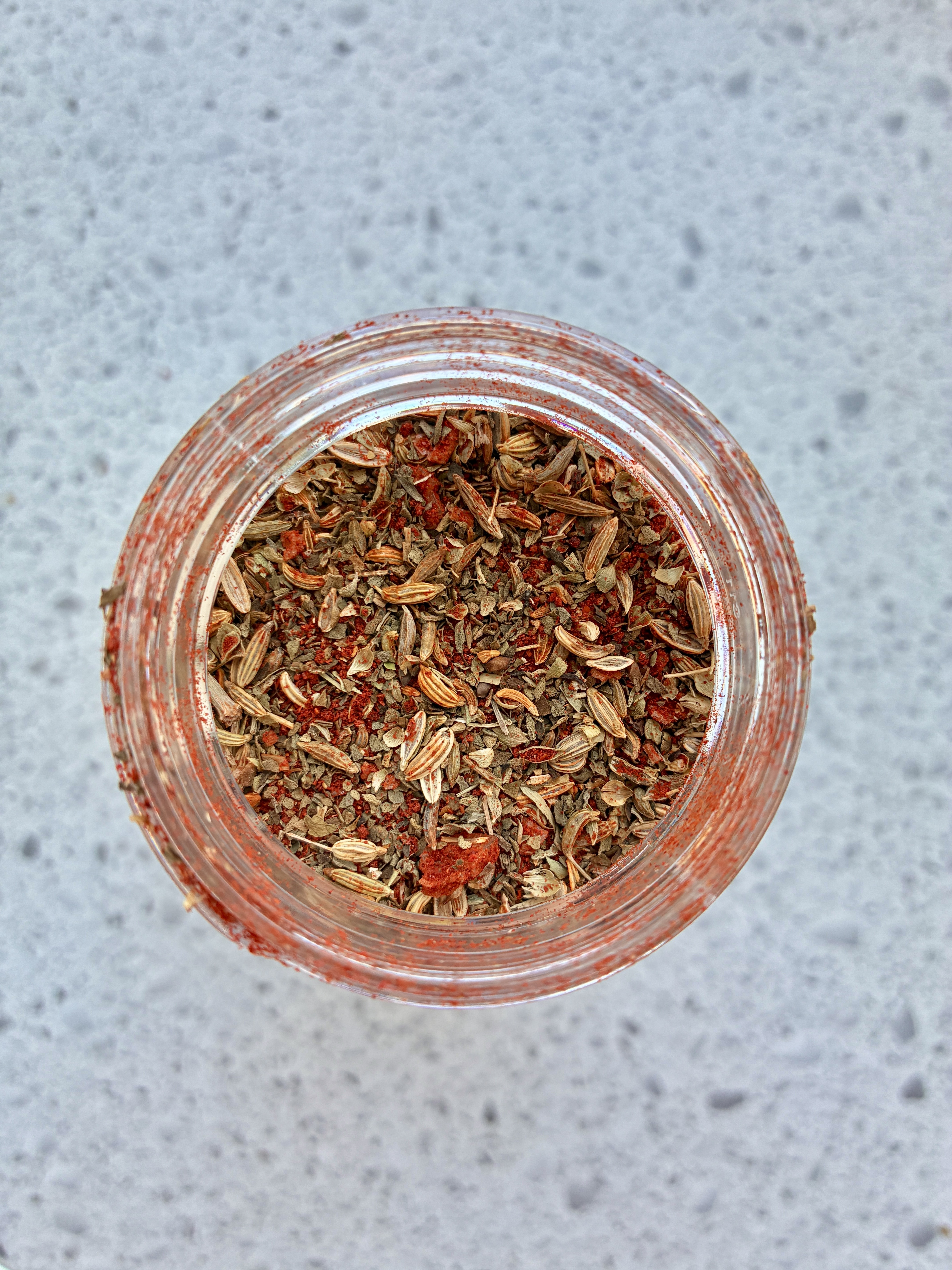 Pizza Spice by Phancy's