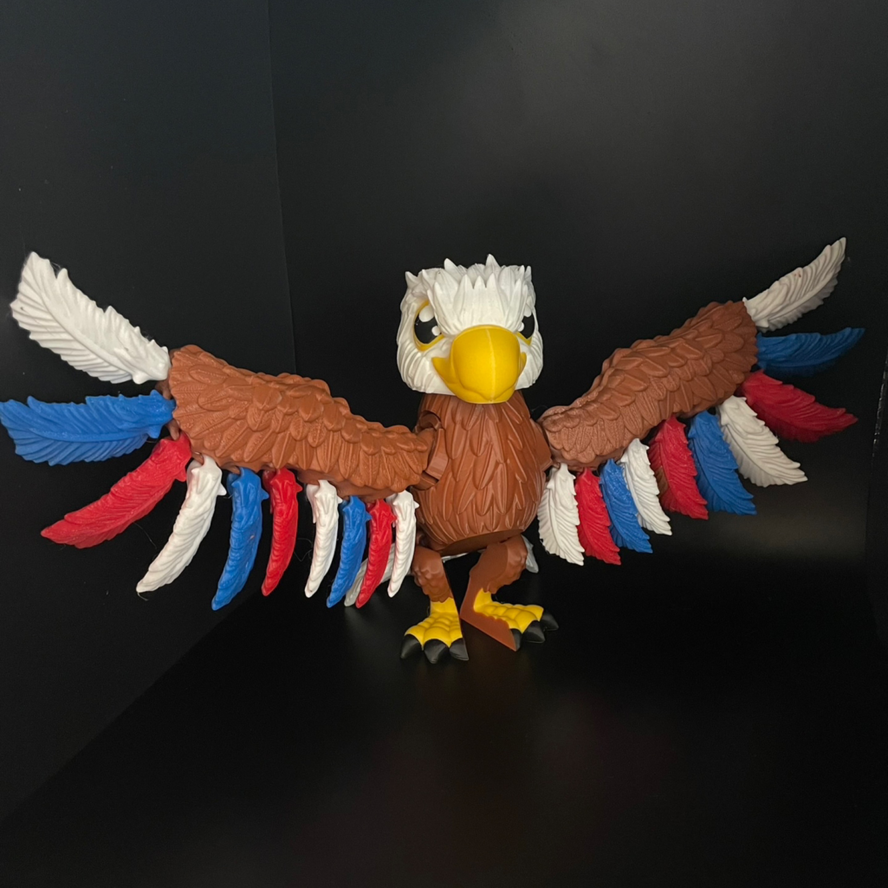 Eagles Merica