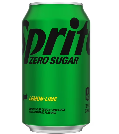 Pop - Sprite Zero