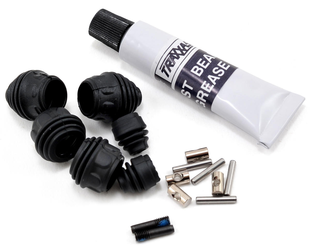 Rebuild Kit 6757