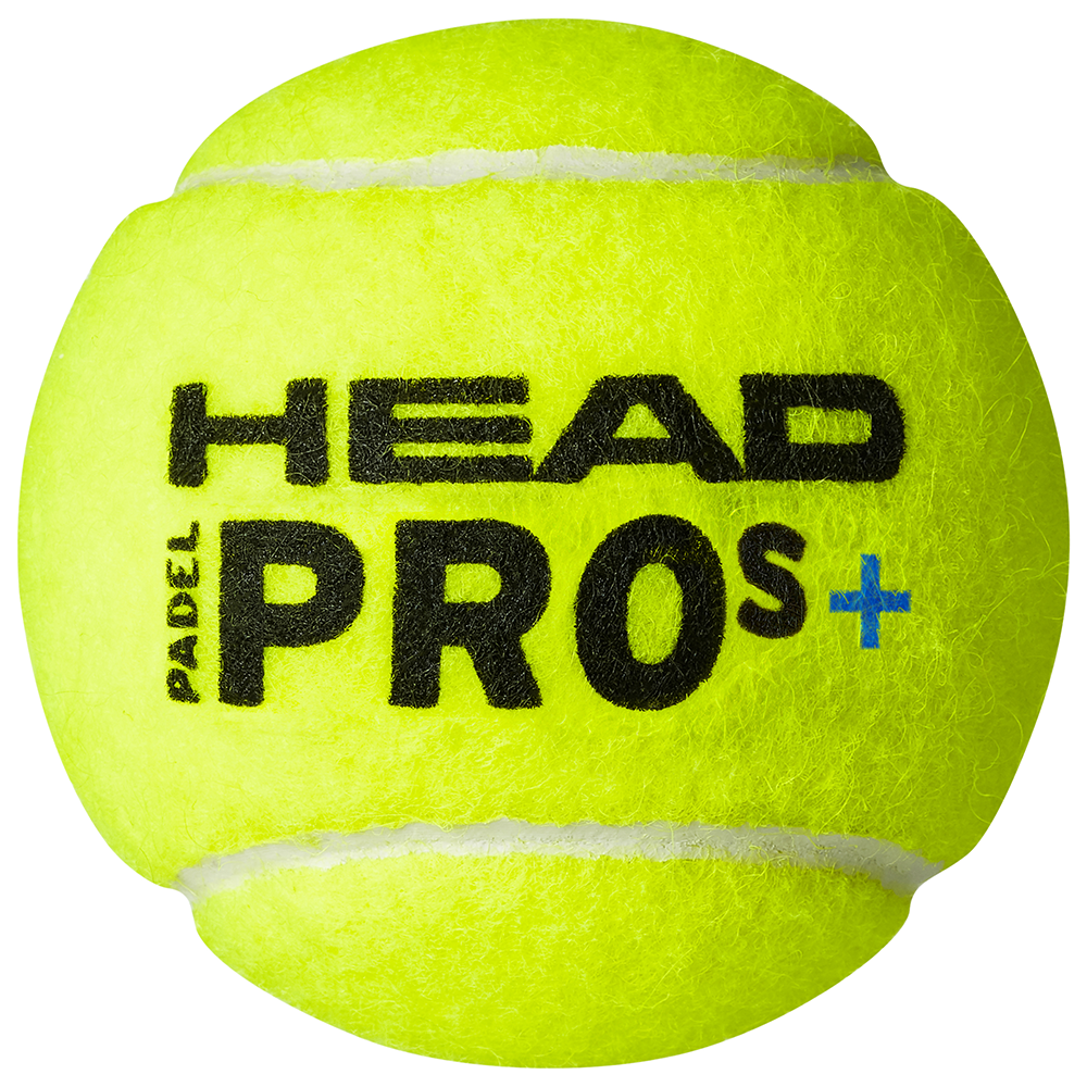 Head Padel Pro S+ Balls – image 2