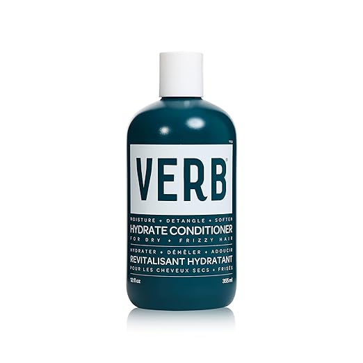 Verb hydrate conditioner