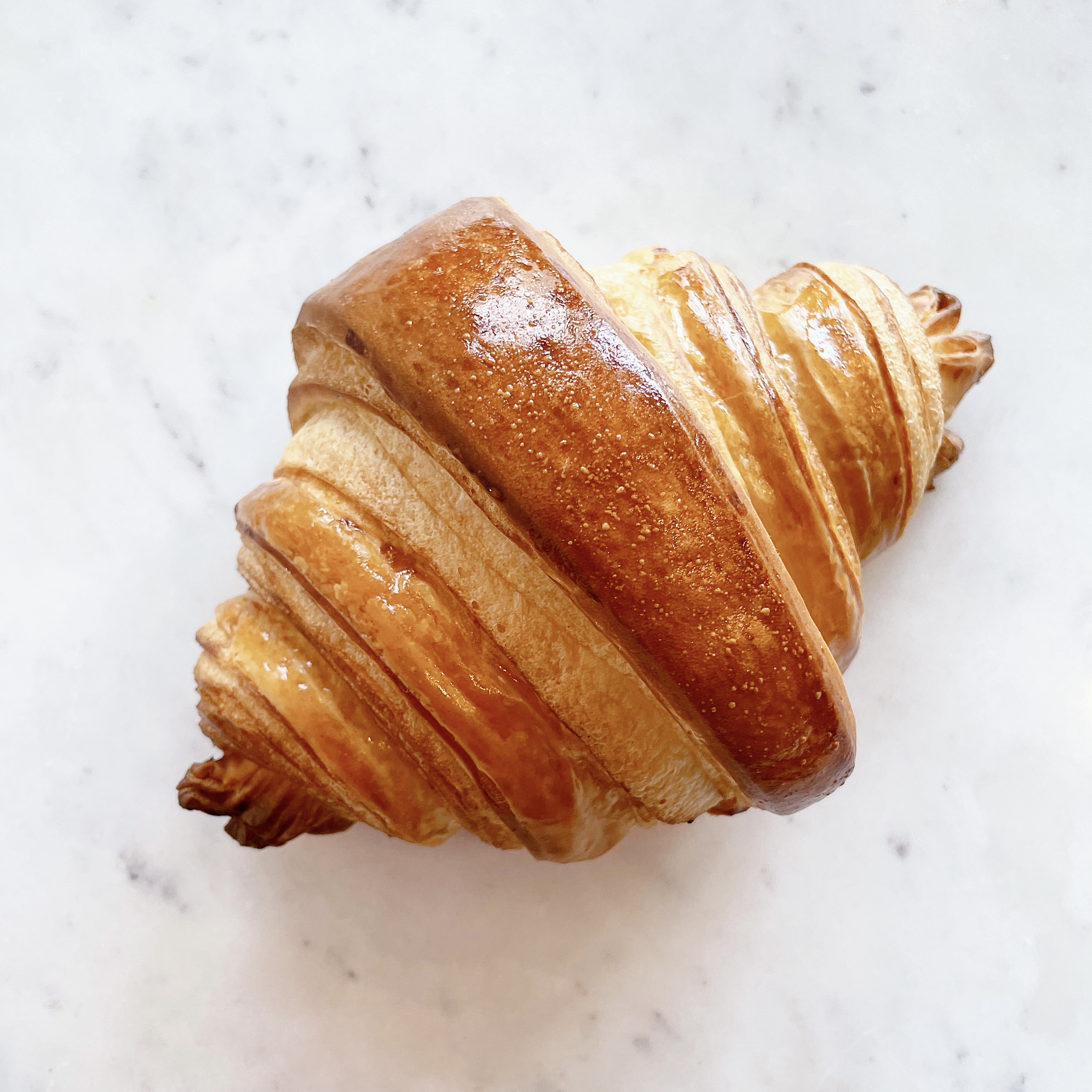 Plain Croissant