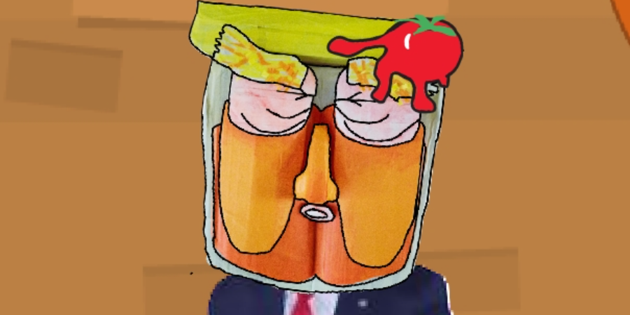 Dancing J Turd Tomato Fund
