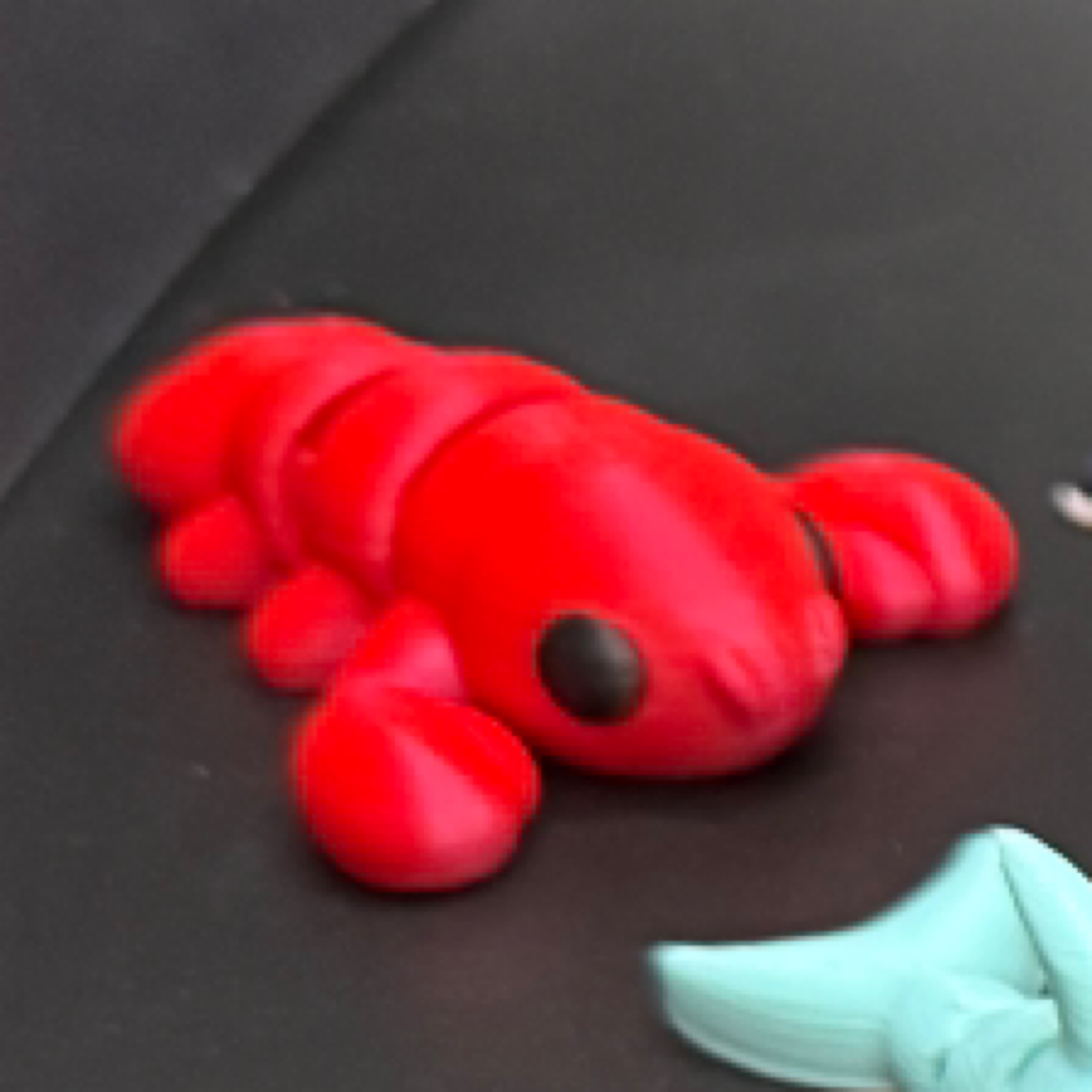 Mini lobster
