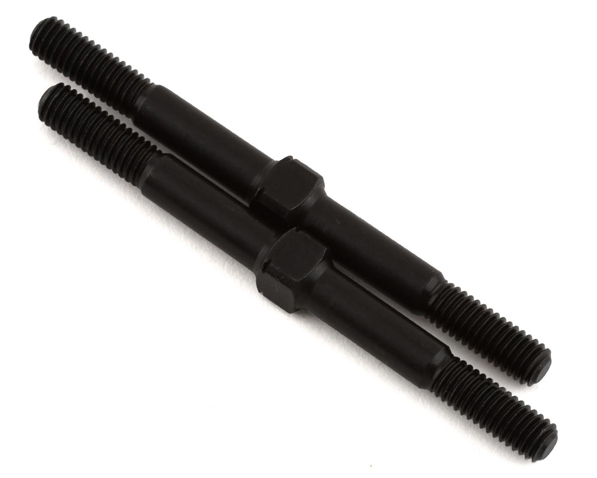 Steel Reinforced Turnbuckle 3x40